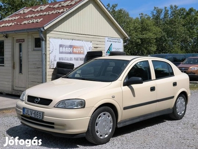 Opel Astra G 1.4 16V Classic II