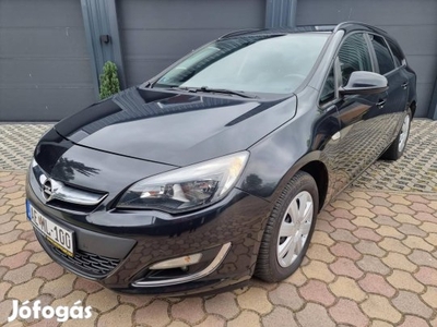 Opel Astra J 1.7 CDTI Sport Kifogástalan Műszak...