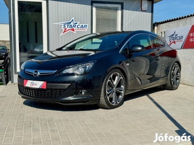 Opel Astra J GTC 1.6 T Start-Stop Sport OPC LIN...