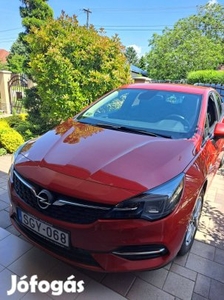 Opel Astra K 1.2