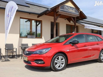 Opel Astra K Sports Tourer 1.2 T Ultimate Mo-i...