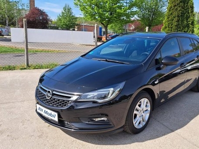 Opel Astra K Sports Tourer 1.4 T Dynamic Foglal...