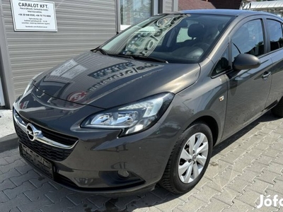 Opel Corsa 1.4 Cosmo // Foglalózva //