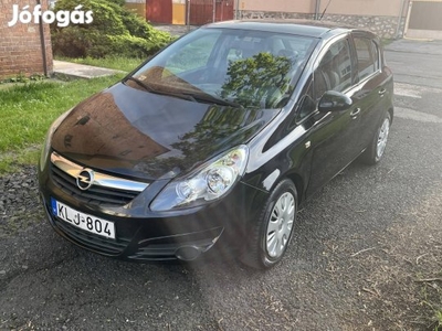 Opel Corsa D 1.2 Enjoy Klíma. Bőr.Kormány Fűtés...