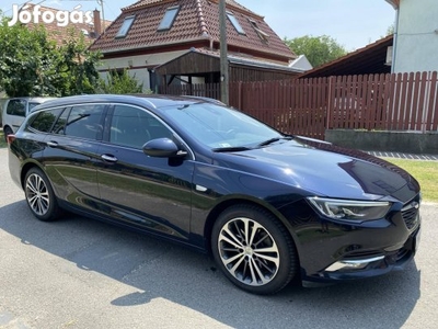 Opel Insignia Sports Tourer 2.0 CDTI Exclusive...