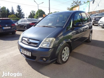 Opel Meriva A 1.7 CDTI Enjoy