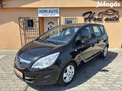 Opel Meriva B 1.4 Edition 93.000 KM! Szervizkön...