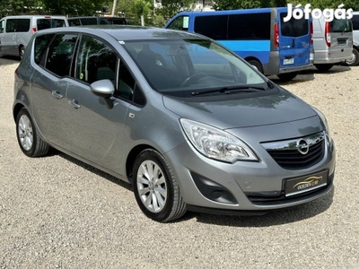 Opel Meriva B 1.4 T Active Start-Stop