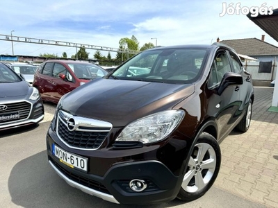 Opel MOKKA 1.6 Enjoy Start-Stop Magyarországon...
