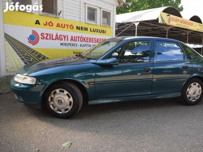 Opel Vectra 1.6 16V GL ITT és Most Akció!! Elek...