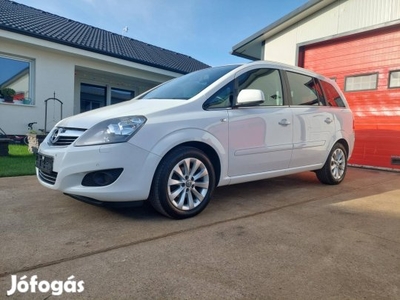 Opel Zafira B 1.8 Enjoy Xenon Ülésfűtés Tempoma...