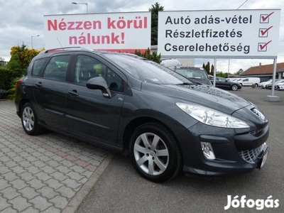 Peugeot 308 SW 1.6 Thp Premium