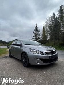 Peugeot 308SW