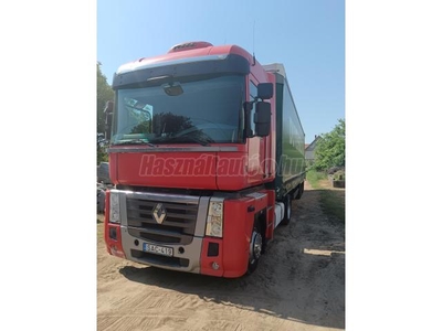 RENAULT Magnum 480 eev mega eur5