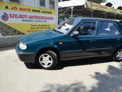 Skoda Felicia 1.3 LX