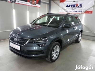 Skoda Karoq 1.6 TDI SCR Sportline DSG Sorszám: 3