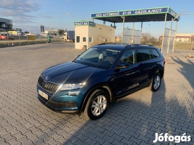 Skoda Kodiaq 2.0 TDI SCR Ambition 4x4