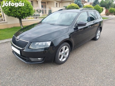 Skoda Octavia Combi 2.0 CR TDI Style Bixenon TE...