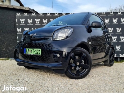 SMART Fortwo Electric Drive Passion (Automata)...