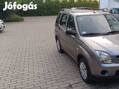 Suzuki Ignis 1.3 MC DOHC 16Valve 2006 2.Tulaj Klíma Vonóhorog