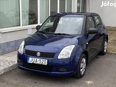 Suzuki Swift 1.3 GC AC 150eKm.Klíma.Magyaro-i.Ö...