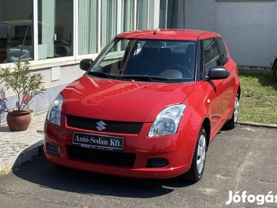 Suzuki Swift 1.3 GC AC 150eKm.Magyarországi.Els...