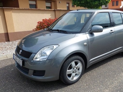 Suzuki Swift 1.3 GLX Magyarországi Megkmélt ÁLL...