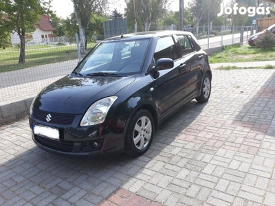 Suzuki Swift 1.3 GS ACC Magyar!Akár 1Év Garanci...