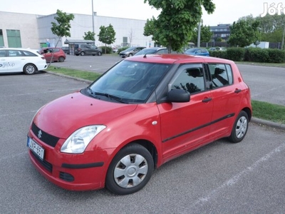 Suzuki Swift MZ 1.3