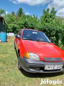 Suzuki swift olcsón