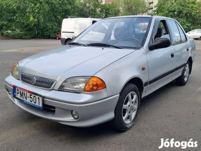 Suzuki Swift Sedan 1.3 GC Cool II.