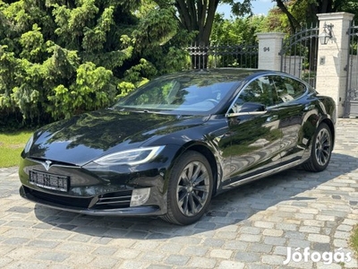 Tesla Model S 75D AWD (Automata)