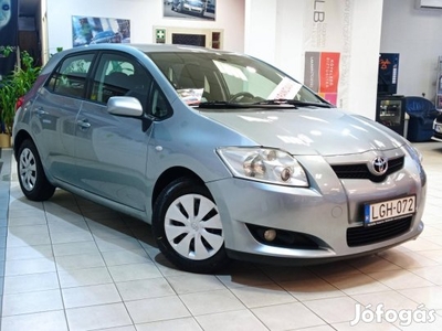 Toyota Auris 1.4 Sol