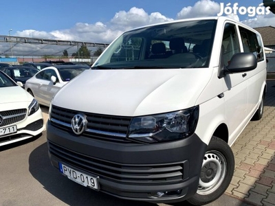 Volkswagen Caravelle 2.0 TDI T6.1 Trendline HT...