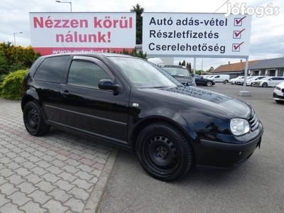 Volkswagen Golf IV IV 1.6 16V Edition AC