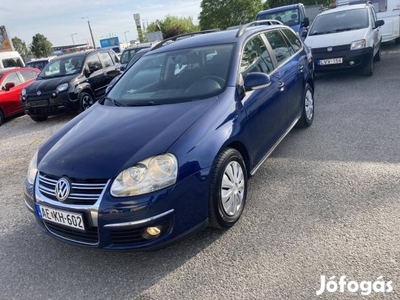 Volkswagen Golf V Variant 1.9 PD TDI Trendline...