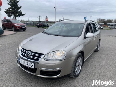 Volkswagen Golf Variant 1.4 Trendline igazolt 1...