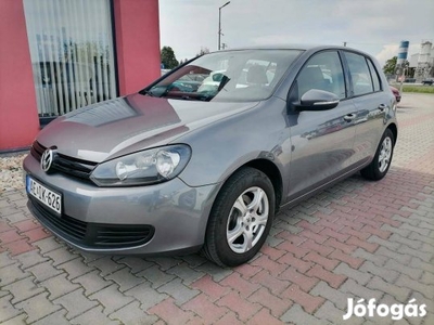 Volkswagen Golf VI 1.4 Trendline