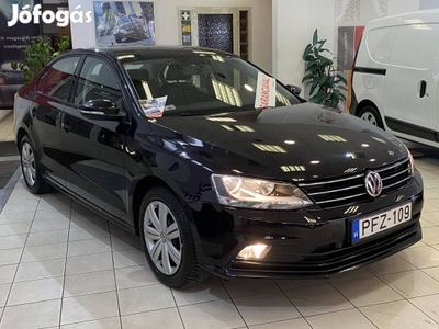 Volkswagen Jetta VI 1.4 TSI BMT Comfortline DSG...