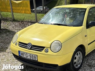 Volkswagen Lupo 1.0