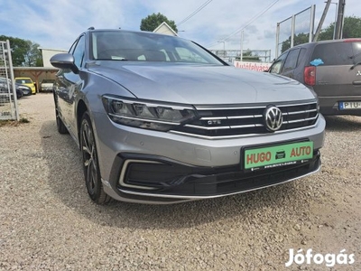 Volkswagen Passat 1.4 TSI GTE Plug-In-Hybrid DS...