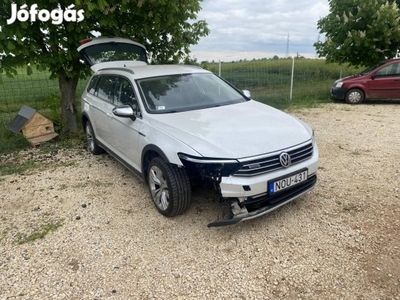 Volkswagen Passat Alltrack 2.0 TDI BMT SCR 4Mot...