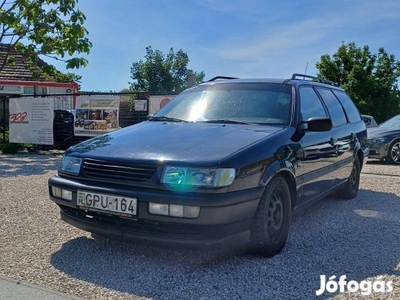 Volkswagen Passat IV Variant 1.9 GL TDI