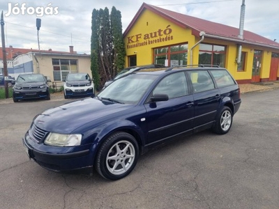 Volkswagen Passat Variant 1.9 PD TDI Comfortline