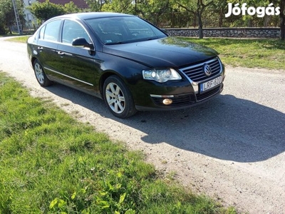 Volkswagen Passat VI. 2.0 CR TDI Highline