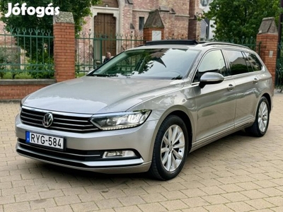 Volkswagen Passat VIII Variant 2.0 TDI BMT High...