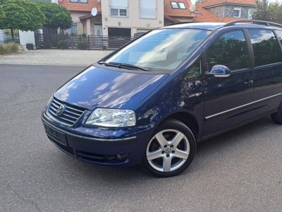 Volkswagen Sharan 2.0 PD TDI Trendline 2Év Műsz...