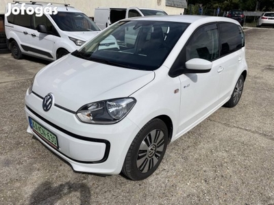 Volkswagen UP e-Up! Elektromos! Navigáció! Ülés...