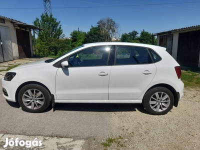 Vw polo 1.2 tsi 90 LE eladó