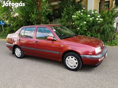 VW Vento 1,9 D eladó